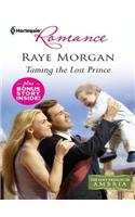 Taming the Lost Prince & Keeping Her Baby's Secret