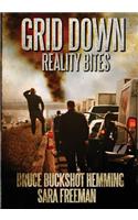 Grid Down Reality Bites
