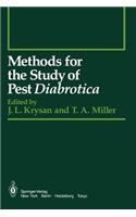 Methods for the Study of Pest Diabrotica