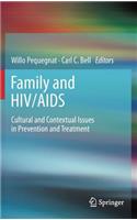 Family and Hiv/AIDS