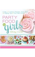Party Food for Girls