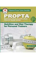 PROPTA Nutrition Tech Certification Course Study Guide