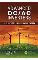 Advanced DC/AC Inverters