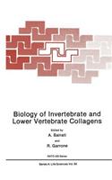 Biology of Invertebrate and Lower Vertebrate Collagens