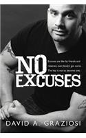 No Excuses