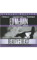 Beauty and the Beast: (Matthew Hope Mysteries (Audio))