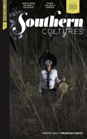 Southern Cultures: The Gothic South