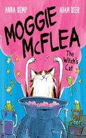Moggie McFlea