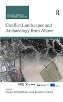 Conflict Landscapes and Archaeology from Above