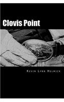 Clovis Point