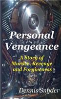 Personal Vengeance: (English)