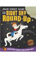 Space Cowboy Caleb and the Night Sky Round-Up