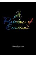 Rainbow of emotions