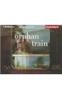 Orphan Train