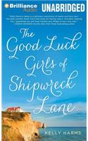 Good Luck Girls of Shipwreck Lane