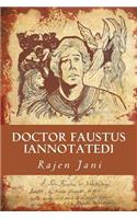 Doctor Faustus [Annotated]