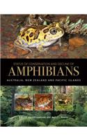 Status of Conservation and Decline of Amphibians