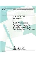 U.S. Postal Service