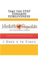 Take the STEP Towards Forgiveness