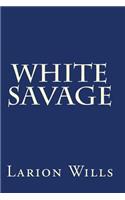 White Savage