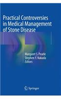 Practical Controversies in Medical Management of Stone Disease