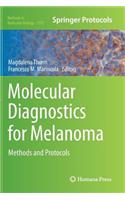 Molecular Diagnostics for Melanoma