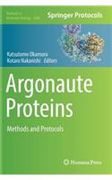 Argonaute Proteins