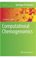 Computational Chemogenomics