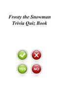 Frosty the Snowman Trivia Quiz Book