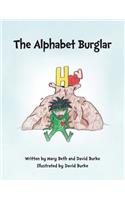 The Alphabet Burglar