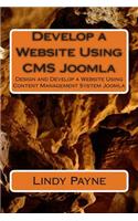 Develop a Website Using CMS Joomla