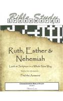 Crosswords Bible Study