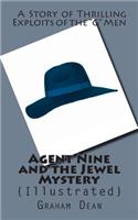 Agent Nine and the Jewel Mystery