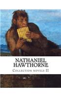 Nathaniel Hawthorne, Collection novels II