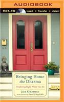 Bringing Home the Dharma