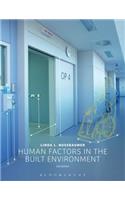 Human Factors in the Built Environment