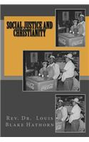 Social Justice and Christianity
