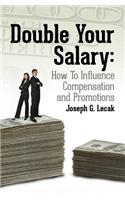 Double Your Salary