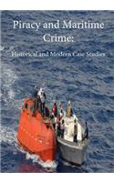 Piracy and Maritime Crime