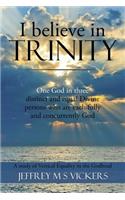 I believe in Trinity