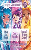 Star Darlings Collection: Volume 4 Lib/E