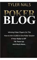 Poker Blog
