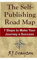 Self-Publishing Road Map