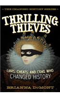 Thrilling Thieves