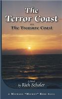The Terror Coast: aka The Treasure Coast(English)