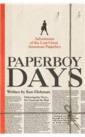 Paperboy Days