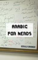 Arabic for Nerds: 270 Questions on Arabic Grammar