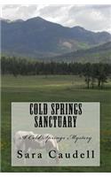 Cold Springs Sanctuary