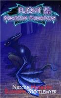 Flight of the Shadow Phantom