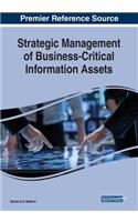 Strategic Management of Business-Critical Information Assets